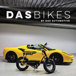 DAS Bikes